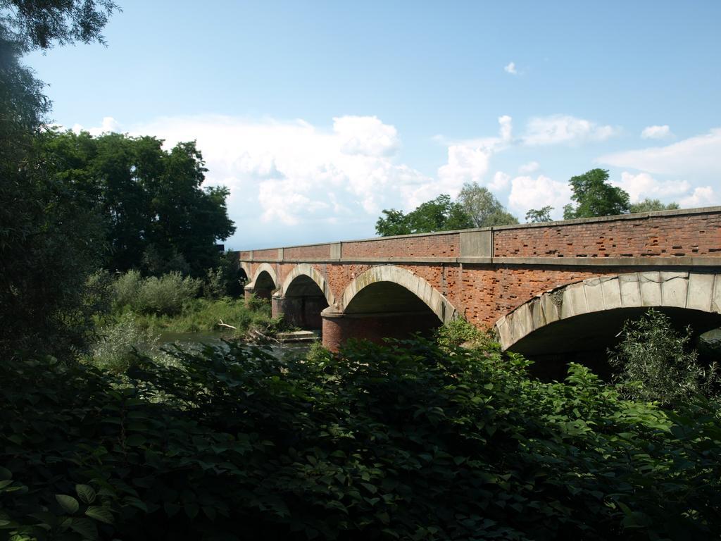 Ostello Del Po Saluzzo Camera foto